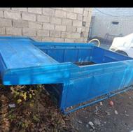 باربند نیسان