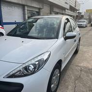 207iپانورما tu5 پلاس ارتقاع یافته رینگ فولادی