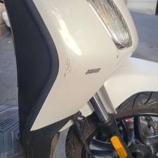 موتوری سالم،هر1000 کیلومت روغن موتور عوض شده