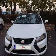 کوییک GXRLپارس خودرویی