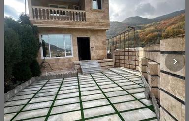 فروش ویلا دوبلکس