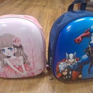 کیف کوله بچگانه