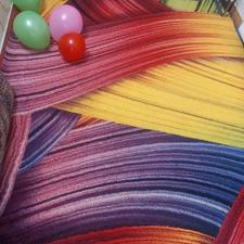 فرش 6متری سالم وزیبا