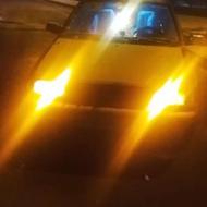 پراید مدل 85