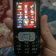 Nokia 6120c