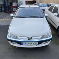 پارسELXموتورزانتیا