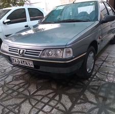 405 رخ عالی دوگانه دستی