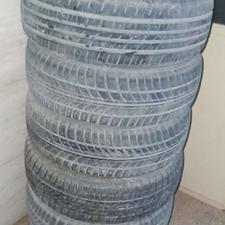 لاستیک سایز15