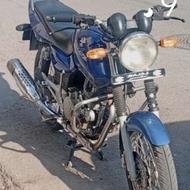 موتورتمیز بدون ایراد