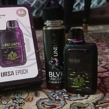 ویپ نو همراه جویس