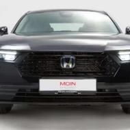 حواله هوندا آکورد