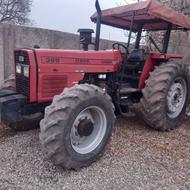 تراکتور 399 جفت مدل 93