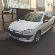 206 تیپ 2 درحد