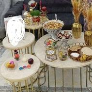 مبل 7نفره با عسلی