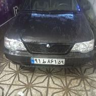 پراید 111 مدل 92