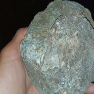 شهاب سنگ اصل