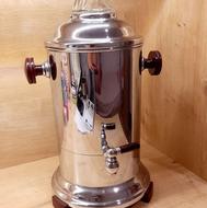 کتری ؛ سماور و قهوه ساز برقی المانی قدیمی