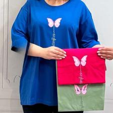 تیشرت زنانه