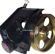 پمپ هیدرولیک ورادیاتورپژو206