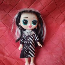 تعدادی لوازم بازی کودک