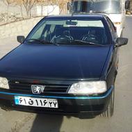 پژو 2000 جیران