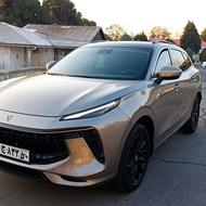 لاماری ایما در حد سالم رنگ تیتانیوم 1402