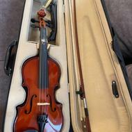 ویالون اماتی 100، سایز 1/4