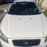 رانا LXمدل 94سفید فابریک