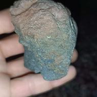 شهاب سنگ مریخ اصل