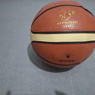 توپ بسکتبال