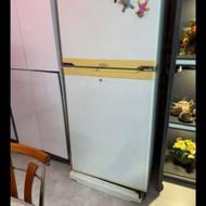 یخچال‌فریزر ال جی کره بدون برفک سایز بزرگ