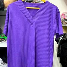 تیشرت طرح کبریتی