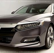 هوندا آکورد 2025