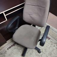 صندلی کامپیوتر و تحریر