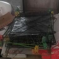 قفسه فلفورجه