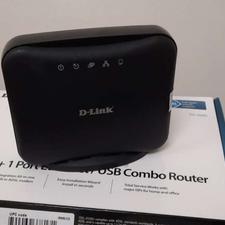 مودم دی لینک