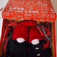 عروسک لی لی پوت مناسب کادوی ولنتاین