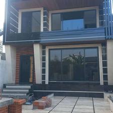 فروش چند دستگاه ویلا