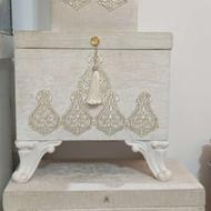 جاچادری سالم مناسب جهیزیه