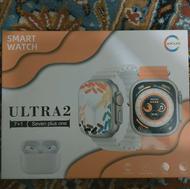 ساعت هوشمند ULTRA