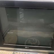 تلویزیون الجی