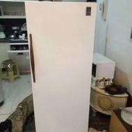 یخچال و فریزر پارس