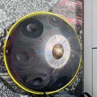 هنگدرام پرانا