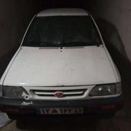 هاچبک مدل 77