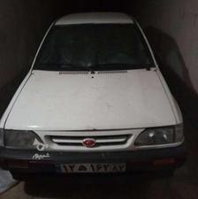 هاچبک مدل 77