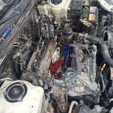 مکانیک سیار حرفی خودرو های ایرانی وخارجی