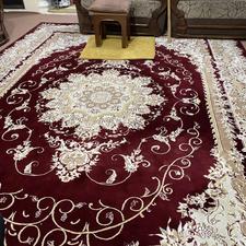 فرش 9 متری