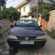 آردی سرمه ای مدل85