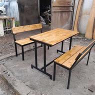 میز و صندلی کافه و رستوران