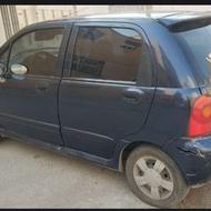 ام وی ام 110سه سیلندر مدل91